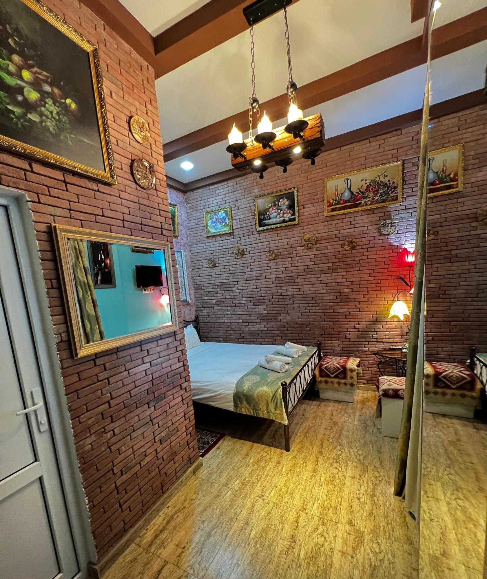 Marani Boutique Hotel 第比利斯 外观 照片